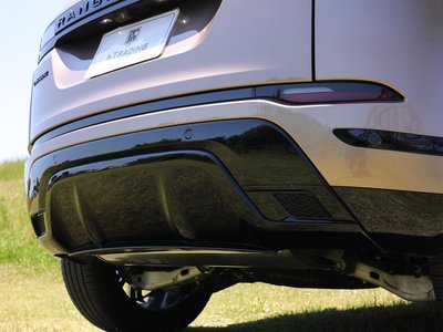 2024 LAND Rover RANGE ROVER EVOQUE 缩略图 35