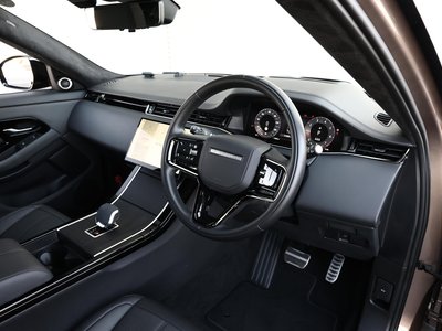 صورة 3 لـ 2024 LAND Rover RANGE ROVER EVOQUE