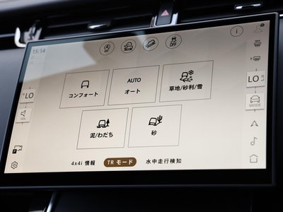 2024 LAND Rover RANGE ROVER EVOQUE 缩略图 70