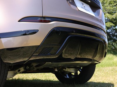 2024 LAND Rover RANGE ROVER EVOQUE 缩略图 41