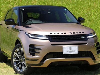 صورة 1 لـ 2024 LAND Rover RANGE ROVER EVOQUE