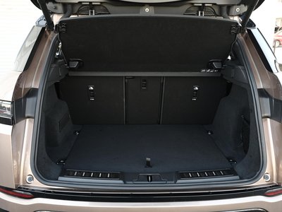 2024 LAND Rover RANGE ROVER EVOQUE 缩略图 50