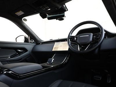 2024 LAND Rover RANGE ROVER EVOQUE 缩略图 58