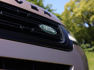 2024 LAND Rover RANGE ROVER EVOQUE 缩略图 23