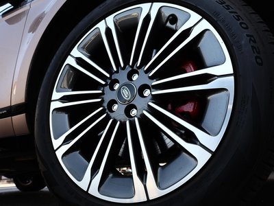 صورة 9 لـ 2024 LAND Rover RANGE ROVER EVOQUE
