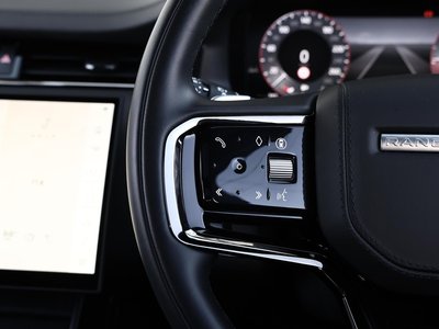 2024 LAND Rover RANGE ROVER EVOQUE 缩略图 60