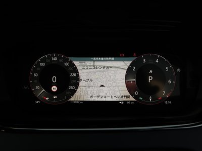 2024 LAND Rover RANGE ROVER EVOQUE 缩略图 63