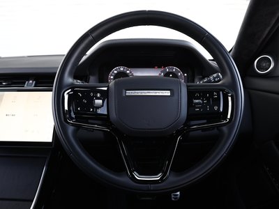 2024 LAND Rover RANGE ROVER EVOQUE 缩略图 59