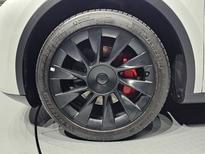 2022 Tesla MODEL Y photo 6