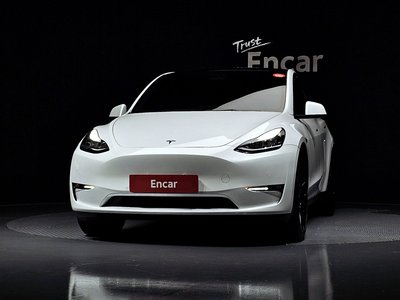 2022 Tesla MODEL Y photo 2