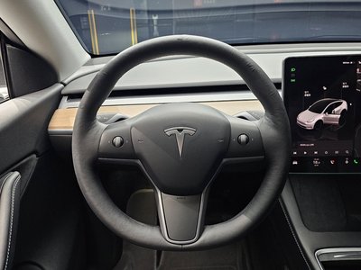 2022 Tesla MODEL Y 缩略图 13