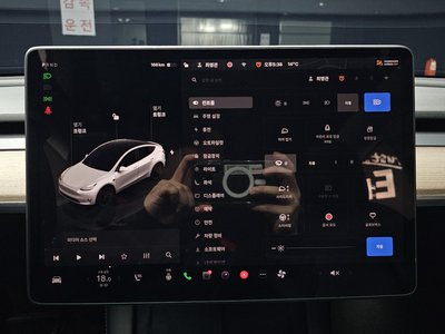 2022 Tesla MODEL Y 缩略图 17