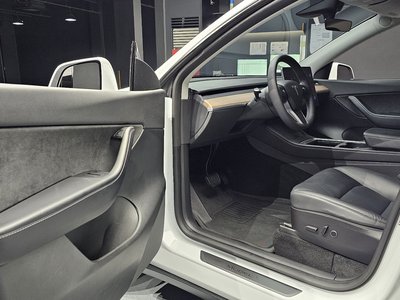 2022 Tesla MODEL Y 缩略图 11