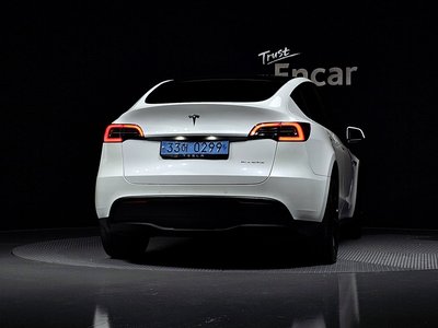 2022 Tesla MODEL Y photo 3