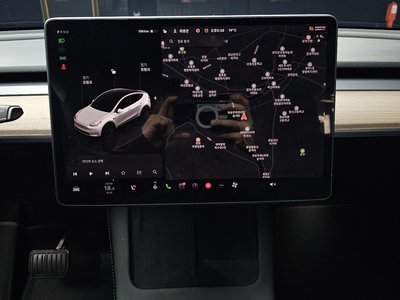 2022 Tesla MODEL Y 缩略图 14