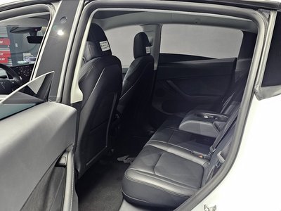 2022 Tesla MODEL Y 缩略图 12