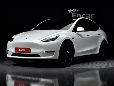 2022 Tesla MODEL Y photo 1