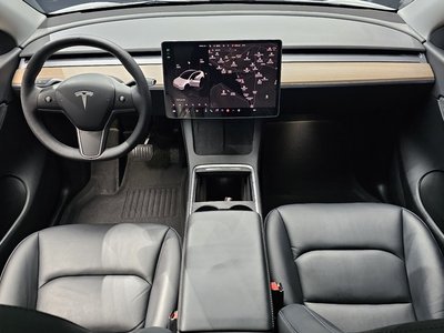 2022 Tesla MODEL Y photo 5