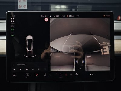 2022 Tesla MODEL Y 缩略图 15