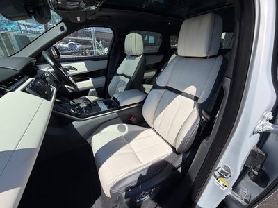 2022 LAND Rover RANGE ROVER VELAR — миниатюра 24