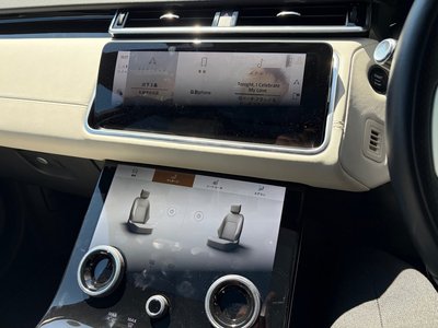 2022 LAND Rover RANGE ROVER VELAR — миниатюра 13