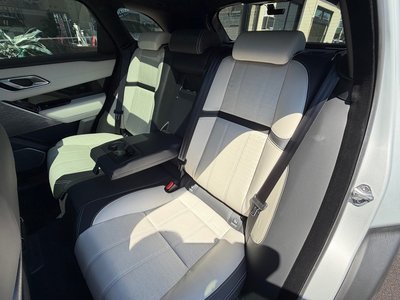 2022 LAND Rover RANGE ROVER VELAR — миниатюра 25