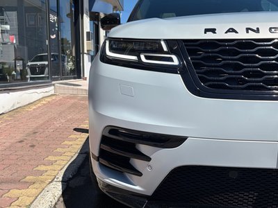 2022 LAND Rover RANGE ROVER VELAR — миниатюра 29