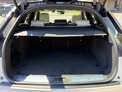 2022 LAND Rover RANGE ROVER VELAR — миниатюра 9
