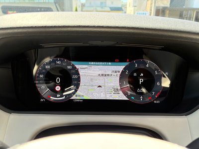 2022 LAND Rover RANGE ROVER VELAR — миниатюра 12