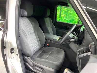 صورة 10 لـ 2025 Toyota ALPHARD