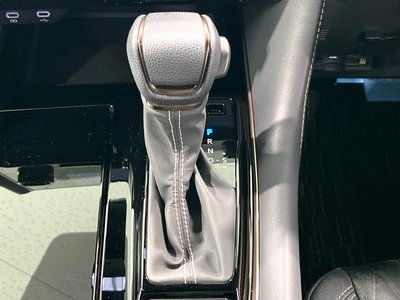 2025 Toyota ALPHARD thumbnail 29