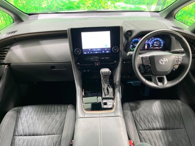صورة 2 لـ 2025 Toyota ALPHARD