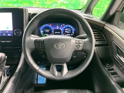 2025 Toyota ALPHARD thumbnail 14