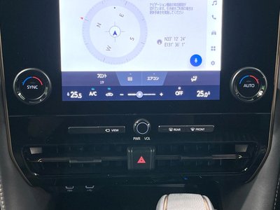 2025 Toyota ALPHARD thumbnail 28