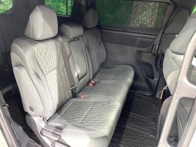 2025 Toyota ALPHARD thumbnail 11
