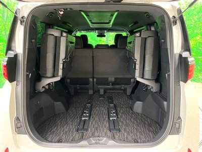 2025 Toyota ALPHARD thumbnail 13