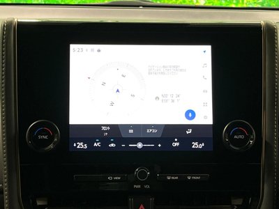 2025 Toyota ALPHARD thumbnail 27