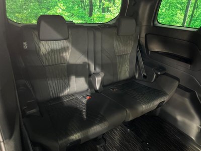 2025 Toyota ALPHARD thumbnail 12
