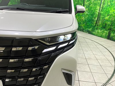 2025 Toyota ALPHARD thumbnail 15