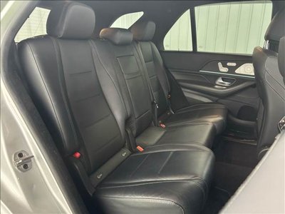 2021 Mercedes-BENZ GLE photo 8