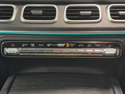 صورة مصغرة 31 لـ 2021 Mercedes-BENZ GLE