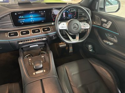 صورة مصغرة 52 لـ 2021 Mercedes-BENZ GLE