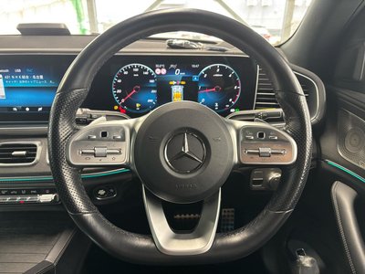 صورة مصغرة 42 لـ 2021 Mercedes-BENZ GLE