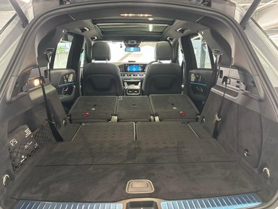 صورة مصغرة 58 لـ 2021 Mercedes-BENZ GLE