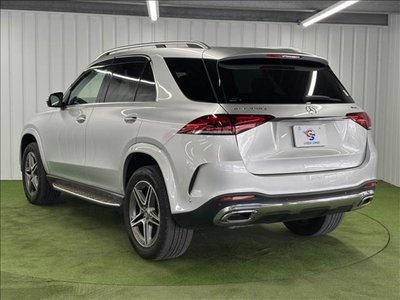صورة مصغرة 17 لـ 2021 Mercedes-BENZ GLE