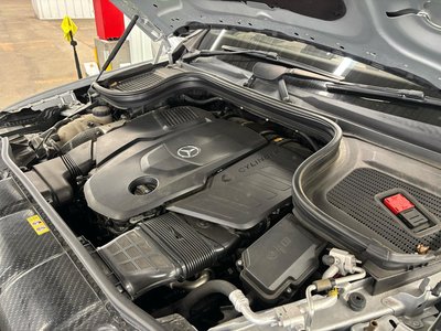 صورة مصغرة 75 لـ 2021 Mercedes-BENZ GLE