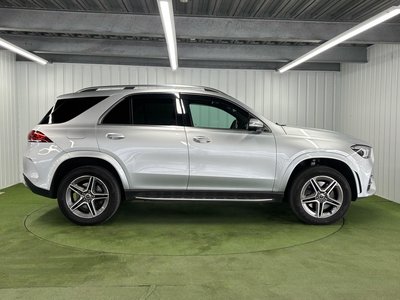 صورة مصغرة 67 لـ 2021 Mercedes-BENZ GLE