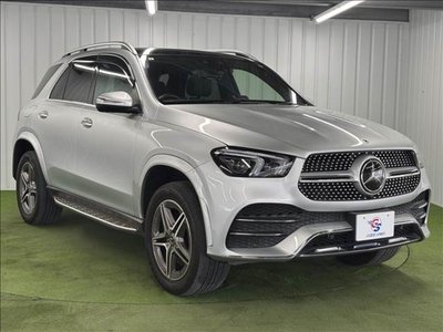 صورة مصغرة 16 لـ 2021 Mercedes-BENZ GLE