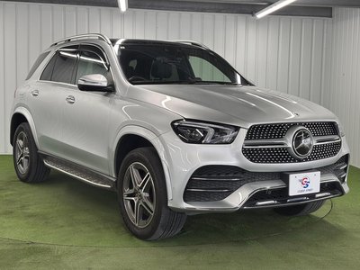 صورة مصغرة 68 لـ 2021 Mercedes-BENZ GLE