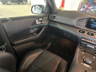 صورة مصغرة 51 لـ 2021 Mercedes-BENZ GLE
